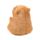 Zarážka do dveří Capybara -  Kapybara 