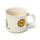 Porcelánový hrnek - esspresso - sada 2 - Foodiemals 