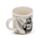 Porcelánový hrnek - esspresso - sada 2 - The Original Stormtrooper 