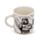 Porcelánový hrnek - esspresso - sada 2 - The Original Stormtrooper 