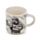 Porcelánový hrnek - esspresso - sada 2 - The Original Stormtrooper 