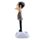 Figurka - solární - Mr. Bean s medvídkem - licencovaný design