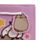Dárková taška - Střední - Kočka Pusheen - dortík