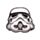 Puzzle - 130 ks - The Original Stormtrooper 