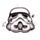 Puzzle - 130 ks - The Original Stormtrooper 