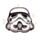 Puzzle - 130 ks - The Original Stormtrooper 