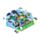 Puzzle - 130 ks - Minecraft Creeper