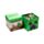 Puzzle - 130 ks - Minecraft Creeper