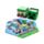 Puzzle - 130 ks - Minecraft Creeper