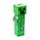 Kaleidoskop - Minecraft Creeper