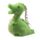 Klíčenka - LED osvětlení a zvuk -  Dinosaurus