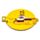 Sada 4 podtácků - The Beatles - Yellow Submarine 