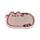 Sada 4 podtácků - Kočka Pusheen