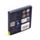 Sada 4 podtácků  - William Morris 