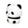 Noční světlo LED  s měnícími barvami - Zoo - Panda 