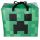 Taška na prádlo se zipem Minecraft Creeper