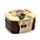 Svačinový box s příborem  Bento box -  Pirát Jolly Rogers