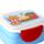 Svačinový box s příborem  Bento box - Foodiemals 