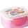 Svačinový box s příborem  Bento box - Kočka Pusheen  Core