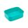 Svačinový box s příborem  Bento box - Hatsune Miku 