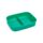 Svačinový box s příborem  Bento box - Minecraft SSS - BOOM 