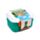 Svačinový box s příborem  Bento box - Minecraft SSS - BOOM 