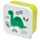 Svačinový box 3 ks - S/M/L-  Dinosaurus
