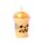 Balzám na rty - Bubble Tea - Foodiemals