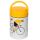 Termonádoba na oběd z nerezové oceli 500ml - Cyklista, kolo