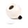 Keramická pokladnička - Adoramals -Panda Susu 