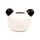 Keramická pokladnička - Adoramals -Panda Susu 