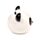 Keramická pokladnička - Adoramals -Panda Susu 