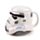 Keramický hrnek s víčkem - The Original Stormtrooper - Helma 550ml