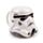 Keramický hrnek s víčkem - The Original Stormtrooper - Helma 550ml