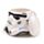 Keramický hrnek s víčkem - The Original Stormtrooper - Helma 550ml