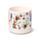 Sada porcelánový hrnek a podtácek 420 ml-Nectar Meadows-Včela