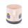 Sada porcelánový hrnek a podtácek 420 ml-Kočka Pusheen-Bento club-Sushi lover