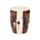 Porcelánový hrnek- Kočka - Cesta  čarodějnic- design Lisa Parker