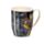 Porcelánový hrnek - Kočka - Rusty kotel - design Lisa ParkerLisa Parker Rusty Cauldron Cat Porcelain Mug