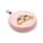 Manikúra - sada nástrojů  - Kočka Pusheen - Bento Club