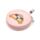 Manikúra - sada nástrojů  - Kočka Pusheen - Bento Club