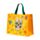 Nákupní taška Day of the Dead - Lebka Mexiko