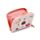 Malá peněženka se zipem - Kočka Pusheen - Bento Club