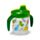Dětský hrneček  Sippy Cup - Dinosaurus