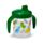 Dětský hrneček  Sippy Cup - Dinosaurus