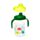 Dětský hrneček  Sippy Cup - Dinosaurus