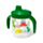 Dětský hrneček  Sippy Cup - Dinosaurus