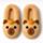 Bačkory - Capybara- Kapybara - EU39-41/UK6-8