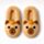 Bačkory - Capybara- Kapybara - EU36-38/UK3-5