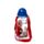 Nerozbitná plastová dětská láhev 450ml Adoramals- Zvířátka-Londýn